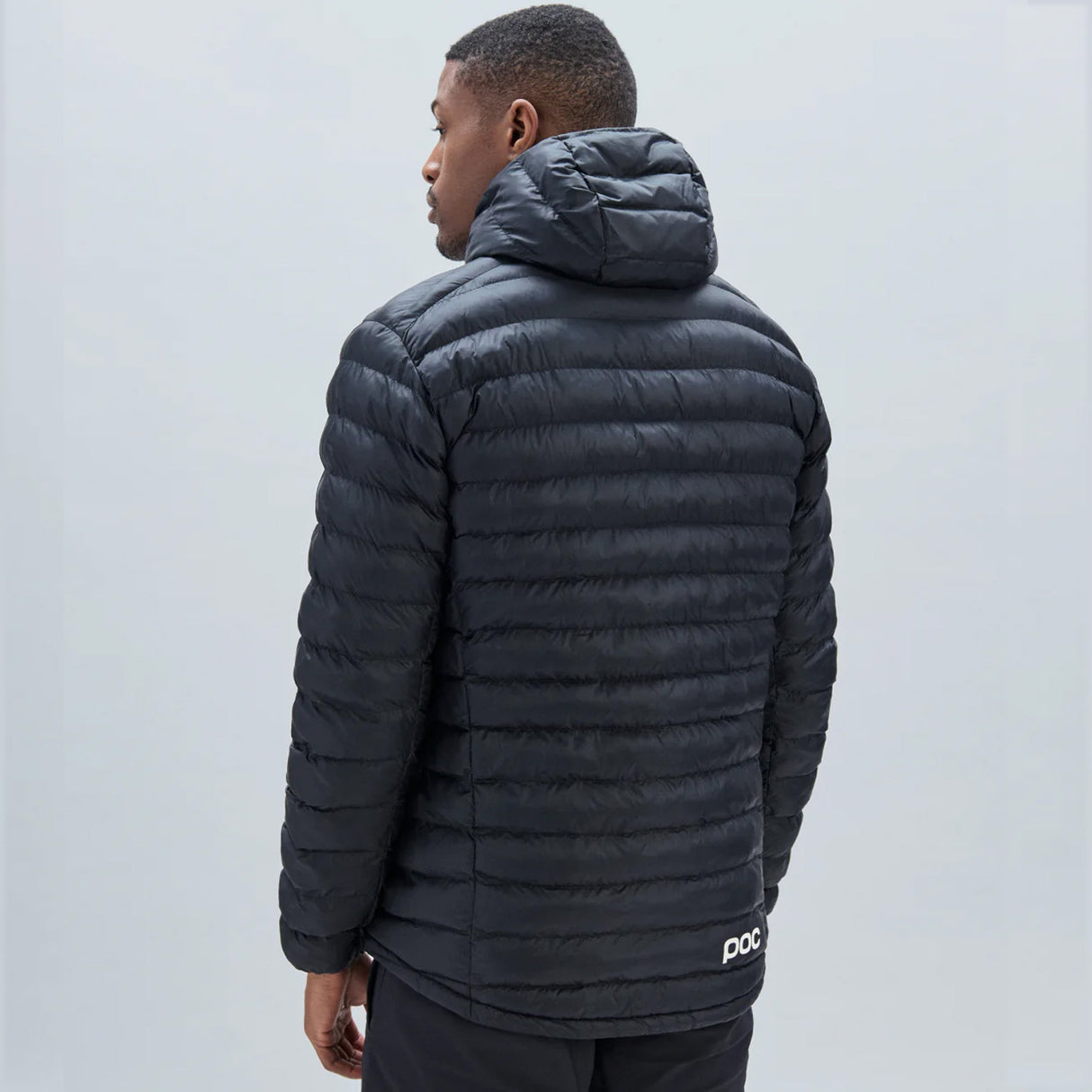 Giacca Poc Coalesce - Nero - A