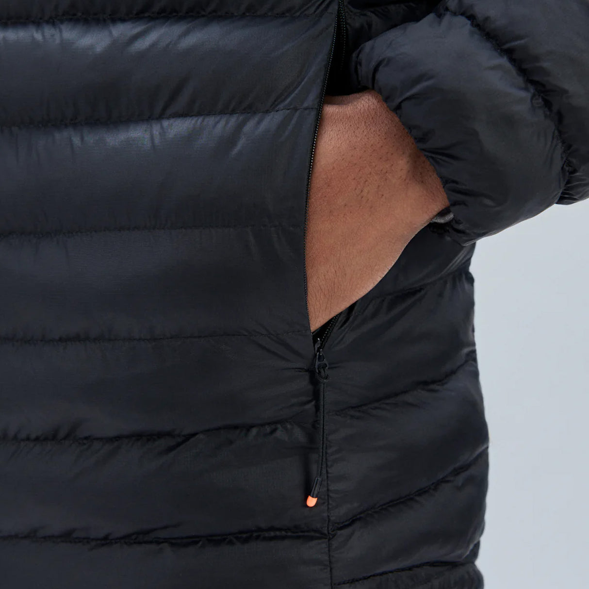 Giacca Poc Coalesce - Nero - B