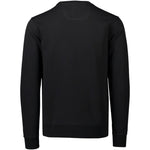 Poc Crew sweatshirt - Black