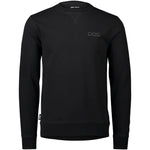 Poc Crew sweatshirt - Black