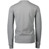 Felpa Poc Crew - Grigio - I