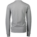 Poc Crew sweatshirt - Grau