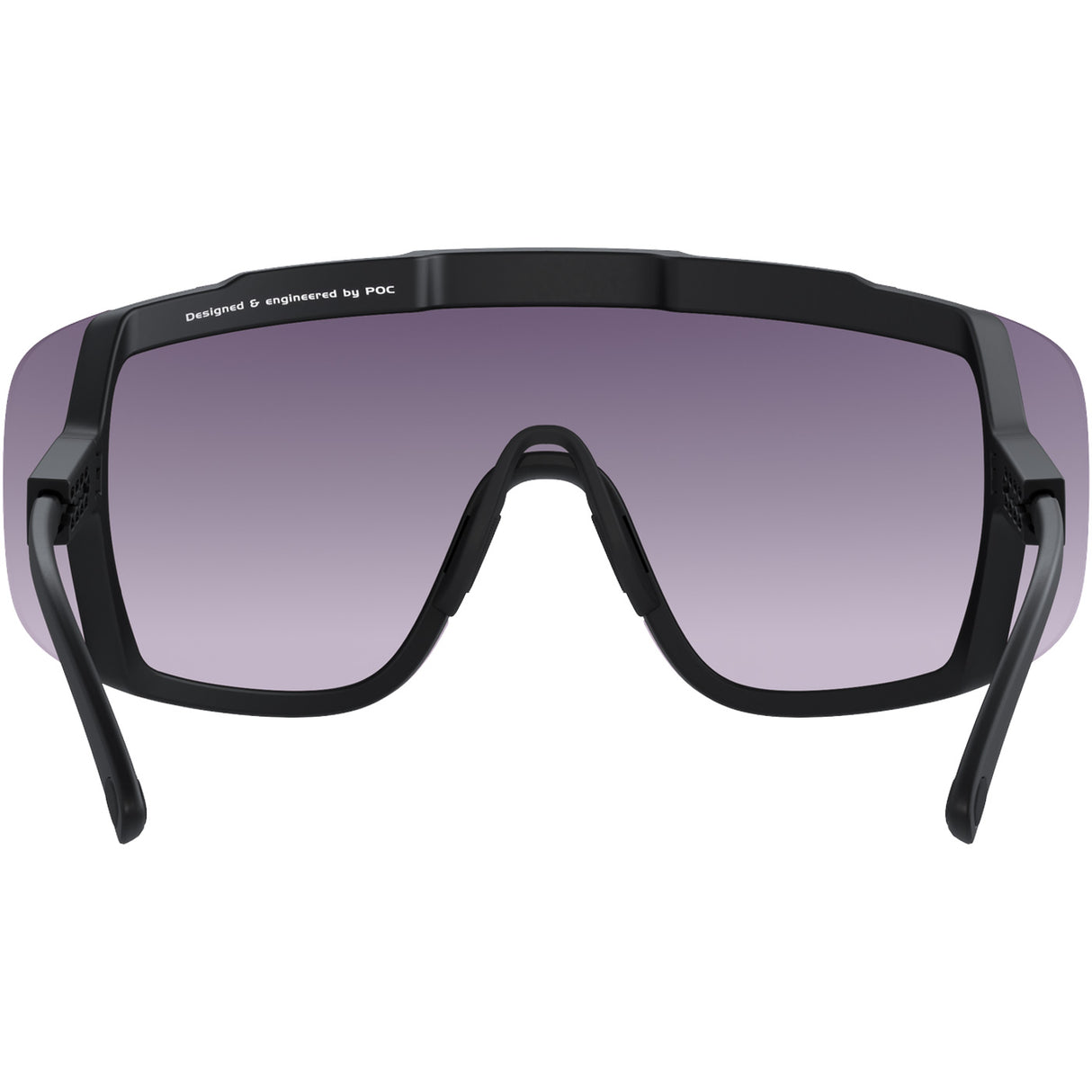 Occhiali Poc Devour - Uranium Black Sunny Gold - G