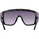 Occhiali Poc Devour - Uranium Black Sunny Gold - G