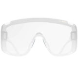 Occhiali Poc Devour Ultra - Transparent Crystal Clear - G