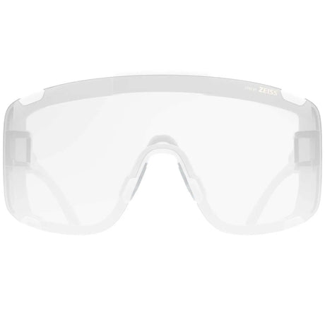 Occhiali Poc Devour Ultra - Transparent Crystal Clear - G