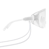 Occhiali Poc Devour Ultra - Transparent Crystal Clear - H