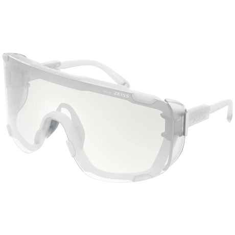 Occhiali Poc Devour Ultra - Transparent Crystal Clear - F