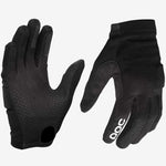 Poc Essential DH handschuhe - Schwarz