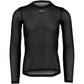 Maillot de corp manches longues Poc Essential Layer - Noir