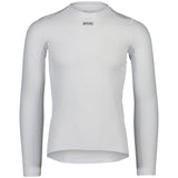 Maglia intima manica lunga Poc Essential Layer - Bianco - P