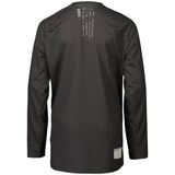 Maglia maniche lunghe bambino Poc Essential MTB - Grigio - G