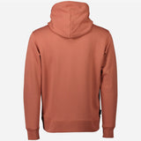Felpa Poc Hood - Marrone - N