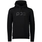 Felpa Poc Hood - Nero