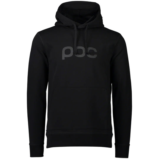 Sudadera Poc Hood - Negro