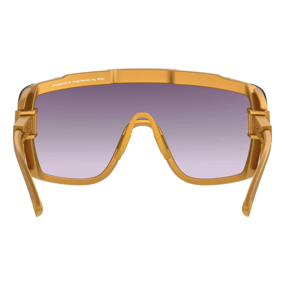 Occhiali Poc Devour Ultra - Team Amani Migration - E