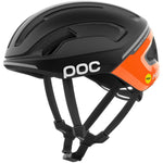 Poc Omne Beacon Mips helmet - Black