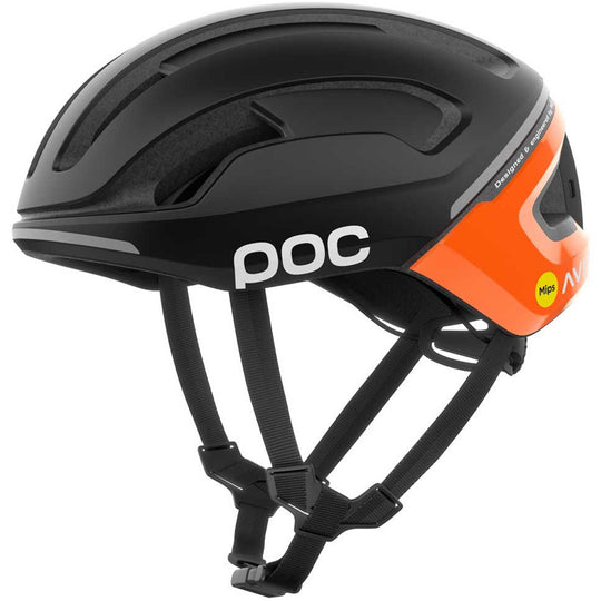 Casco Poc Omne Beacon Mips - Negro
