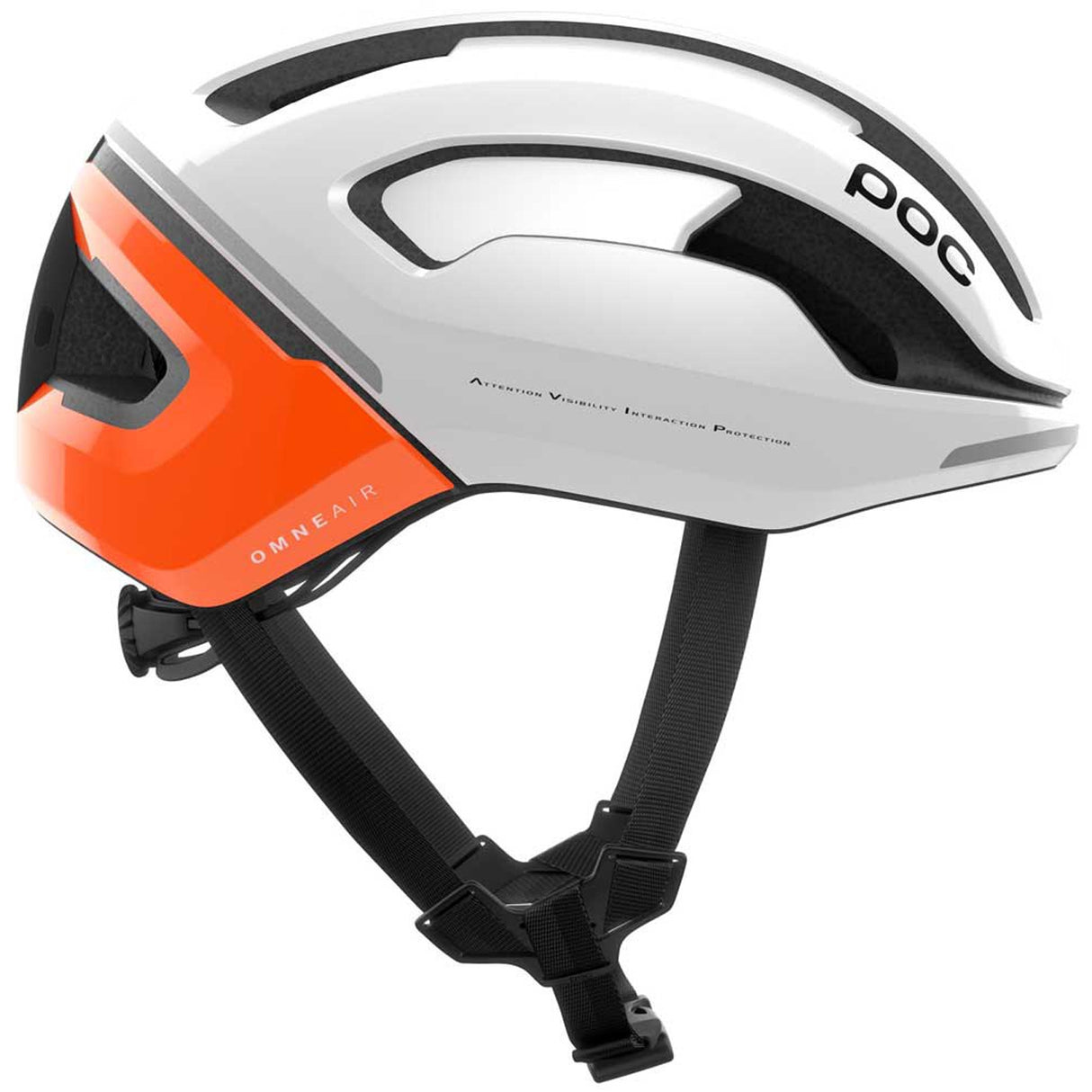Casco Poc Omne Beacon Mips - Bianco - D
