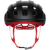 Casco Poc Omne Lite - Nero rosso - Q