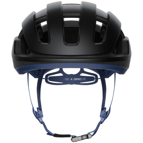 Casco Poc Omne Lite - Nero blu - A