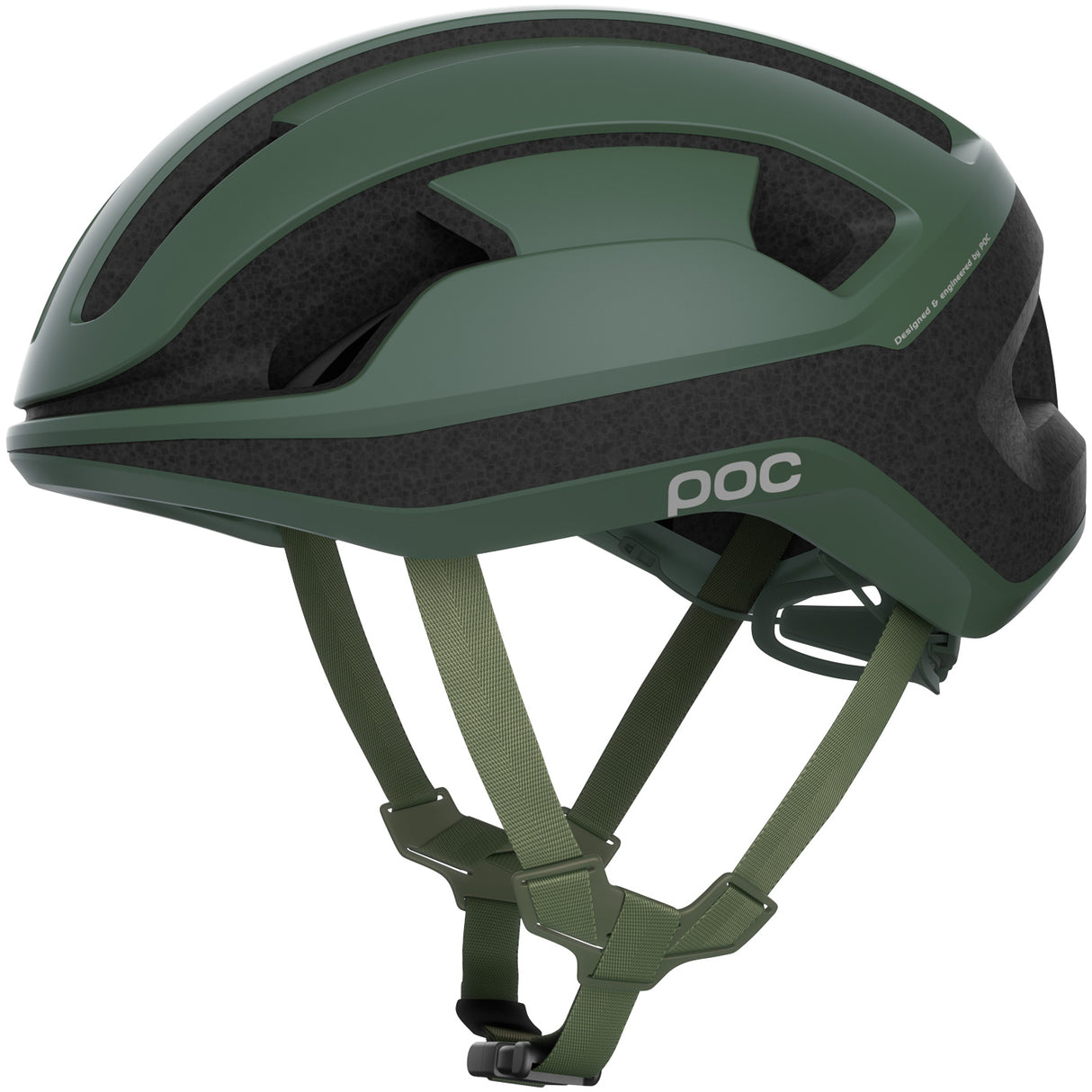 Casco Poc Omne Lite - Verde - M