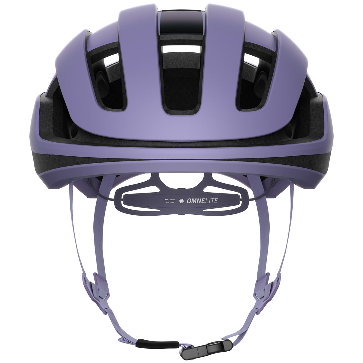 Casco Poc Omne Lite - Viola - F