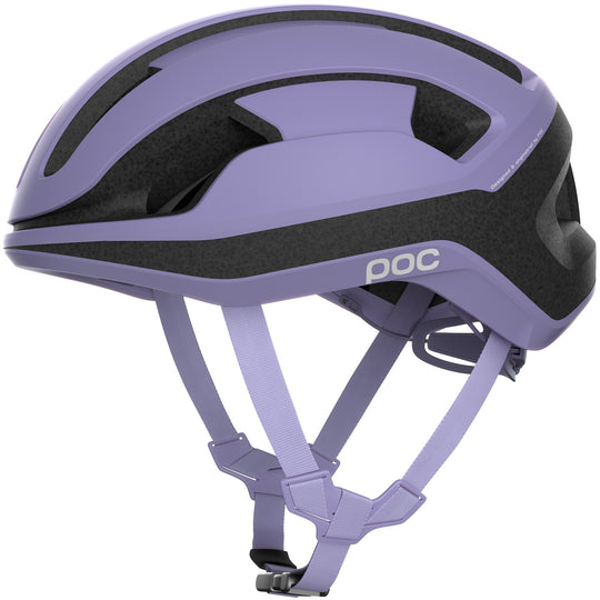 Casco Poc Omne Lite - Violeta
