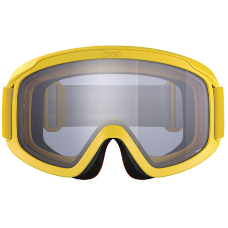 Maschera Poc Opsin mtb - Giallo - D