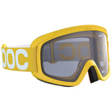 Maschera Poc Opsin mtb - Giallo - E