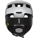 Poc Otocon Race Mips helmet - Silver