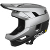 Poc Otocon Race Mips helmet - Silver