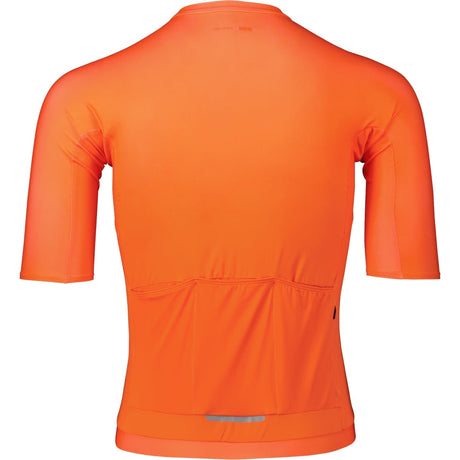 Maglia Poc Pristine - Arancio - O