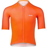 Maglia Poc Pristine - Arancio - N