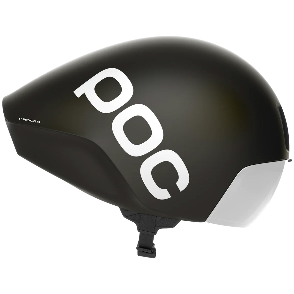 Casco Poc Procen - Nero - G