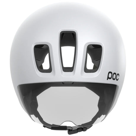 Casco Poc Procen - Bianco - B