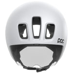 Poc Procen helmet - White