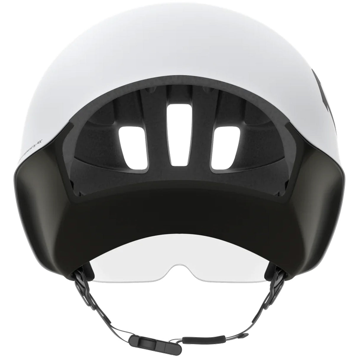 Casco Poc Procen - Bianco - D