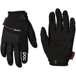Poc Resistance Pro DH gloves - Black
