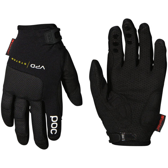Gants Poc Resistance Pro DH - Noir