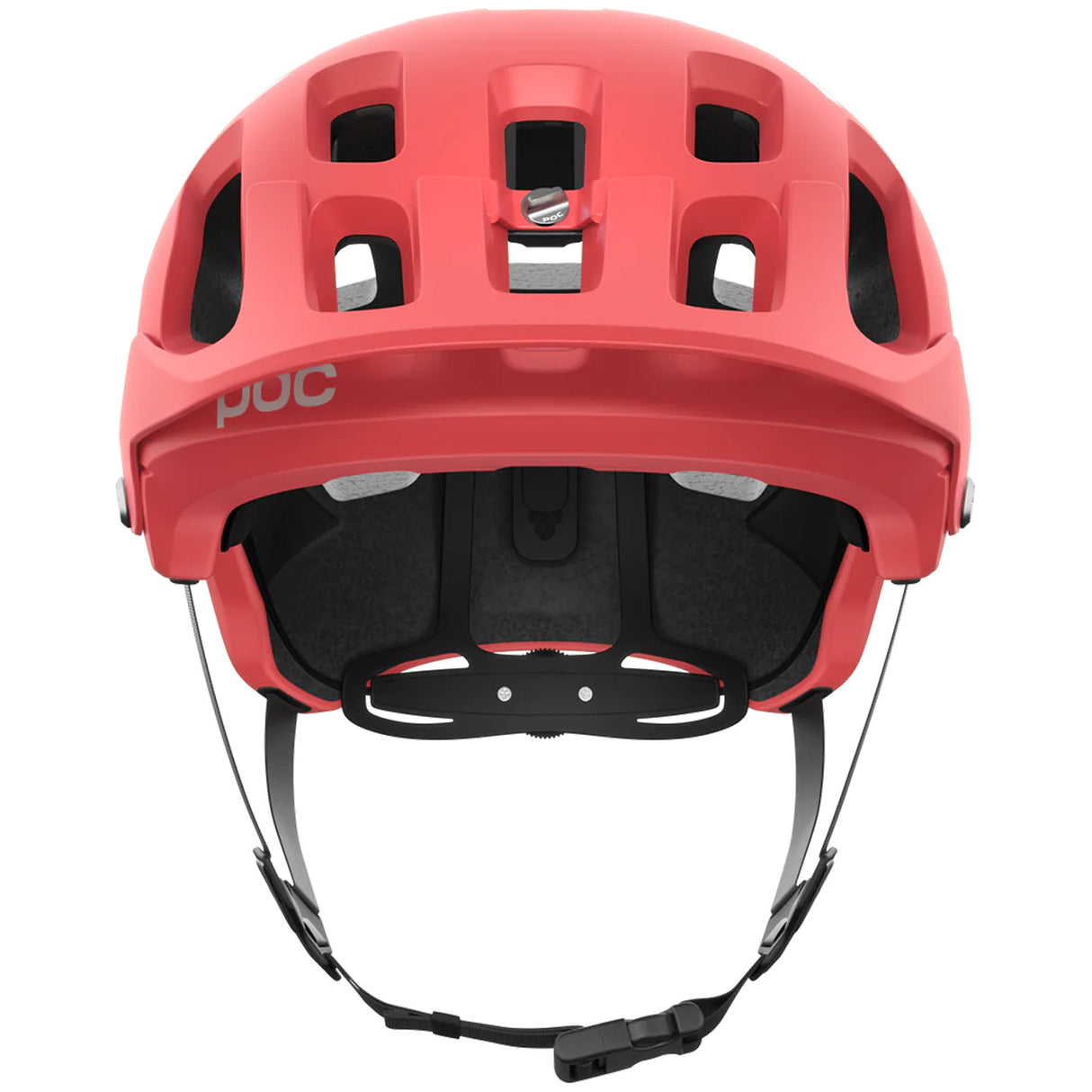 Casco Poc Tectal Race Mips - Rosa - A