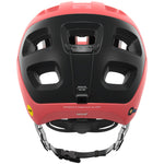 Poc Tectal Race Mips helmet - Pink