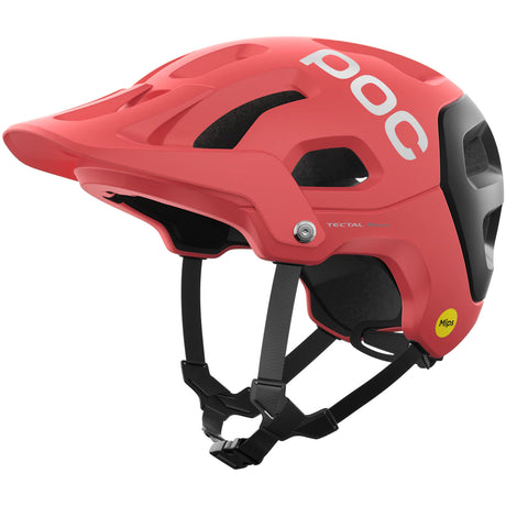 Casco Poc Tectal Race Mips - Rosa - Q