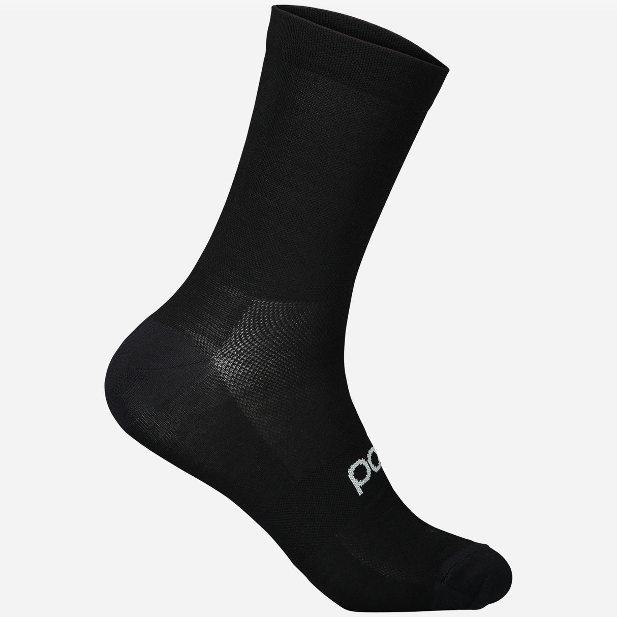Calze Poc Zephyr Merino Mid - Nero - D