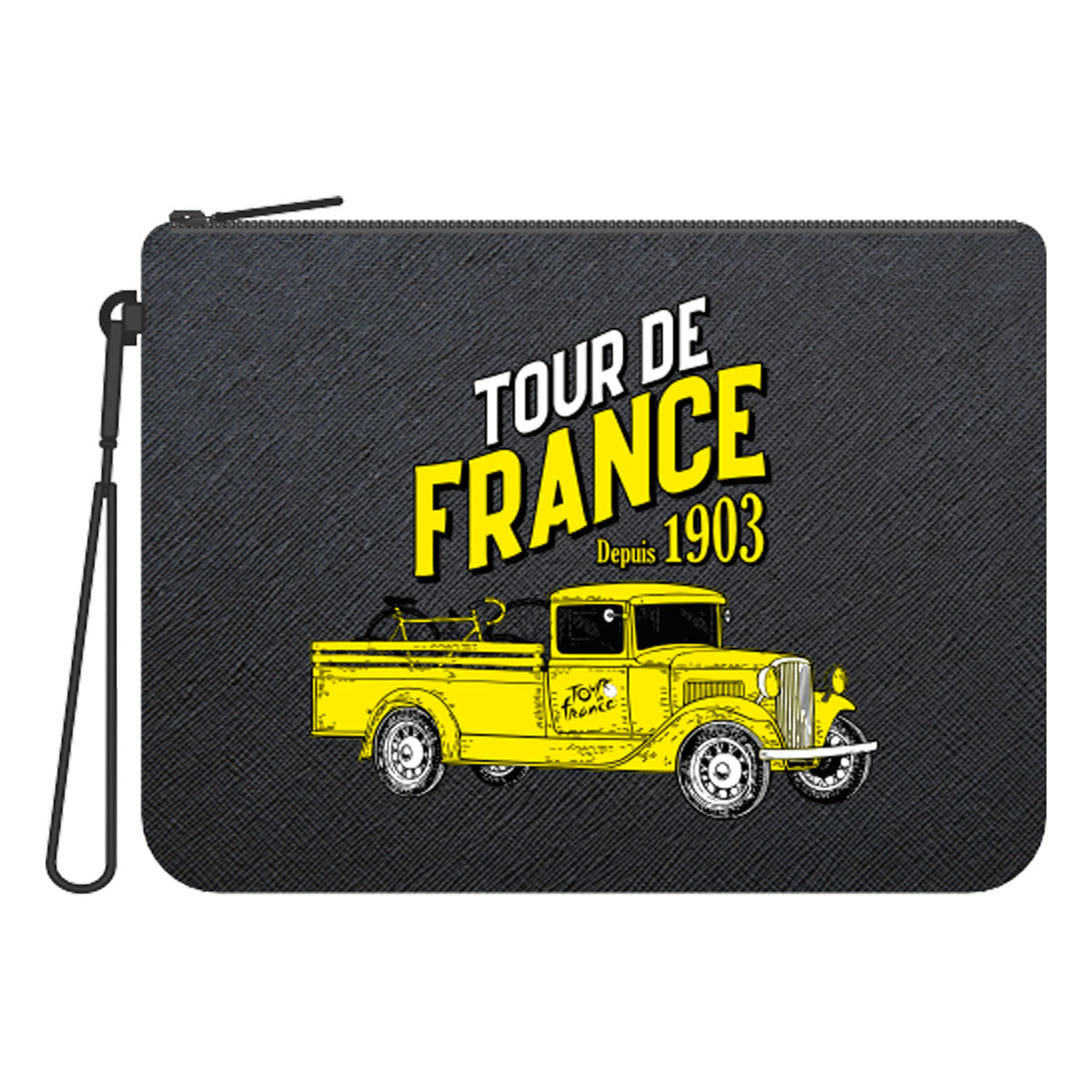 Pochette Eevye - TDF Caravan - O