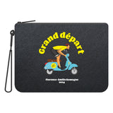 Pochette Eevye - TDF Vespa - F