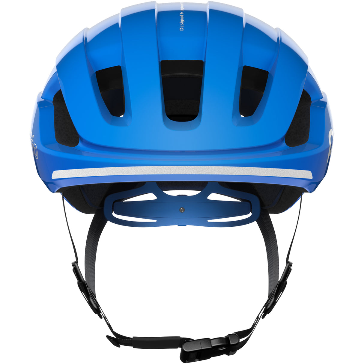 Casco bambino Poc Pocito Omne Mips - Blu - O