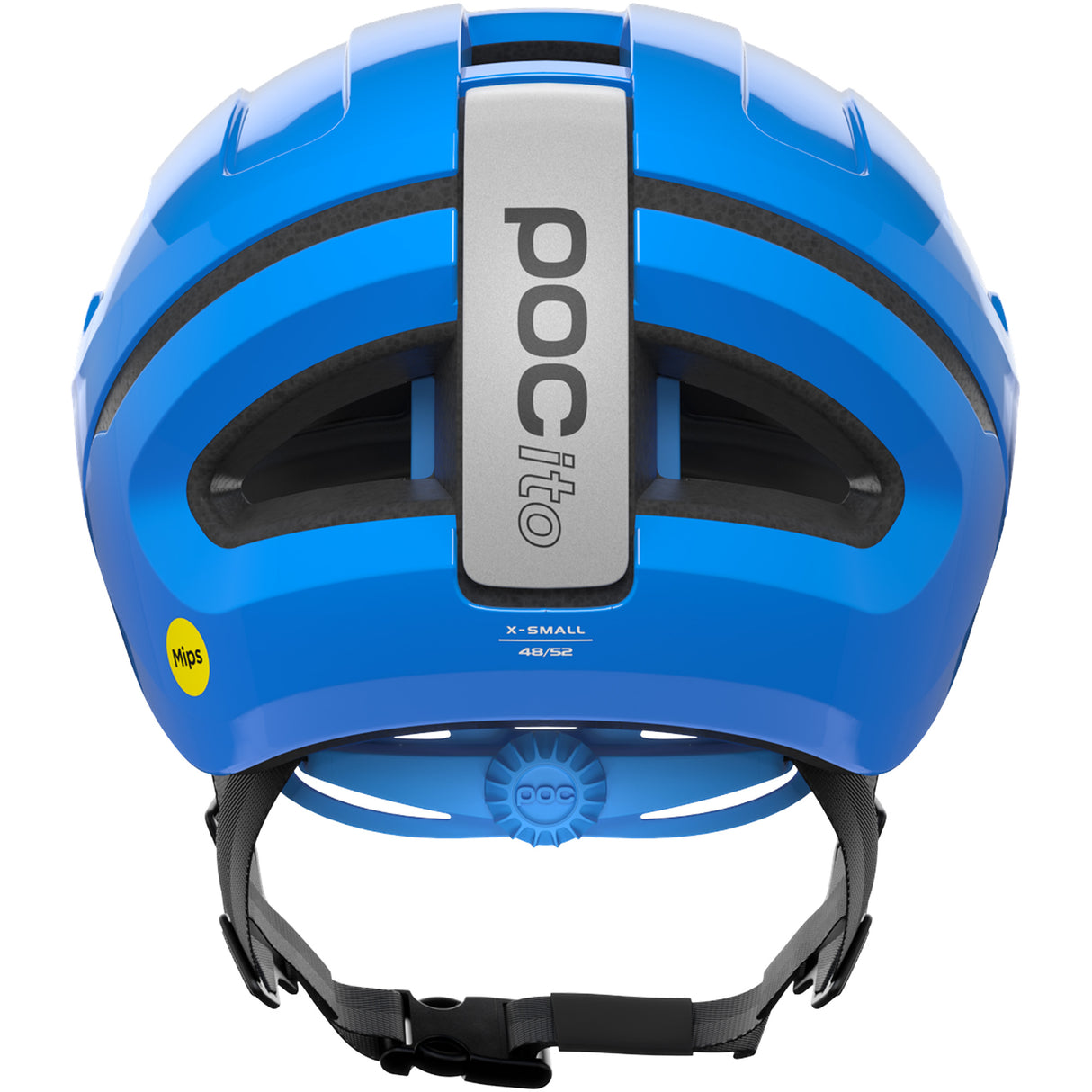 Casco bambino Poc Pocito Omne Mips - Blu - P