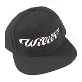 Cappellino podio Wilier - Nero - O