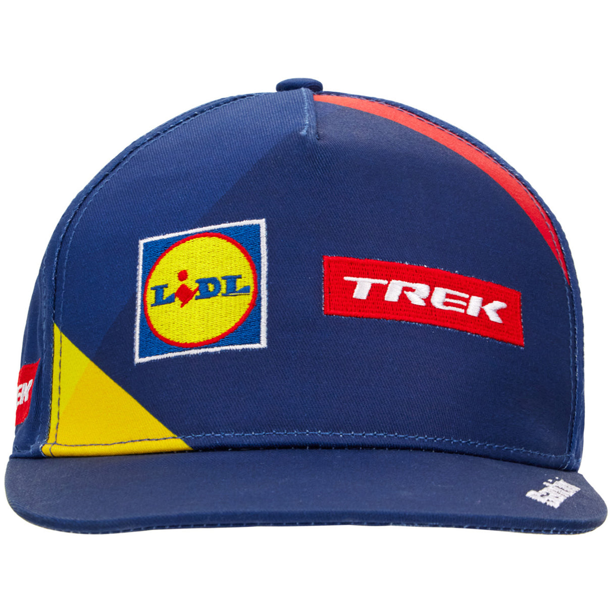 Cappellino Trucker Lidl Trek 2024 - O